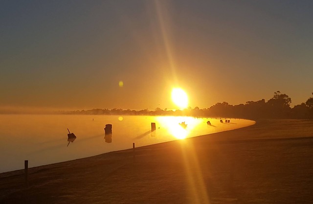 Barmera Lake Resort Motel
