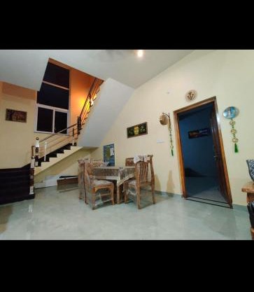 Barn field Villa and Farmstay