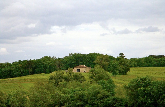BARNHOUSE DE LUXE