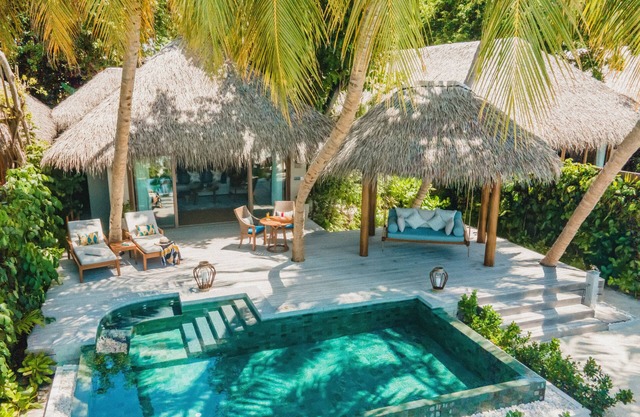 Baros Maldives