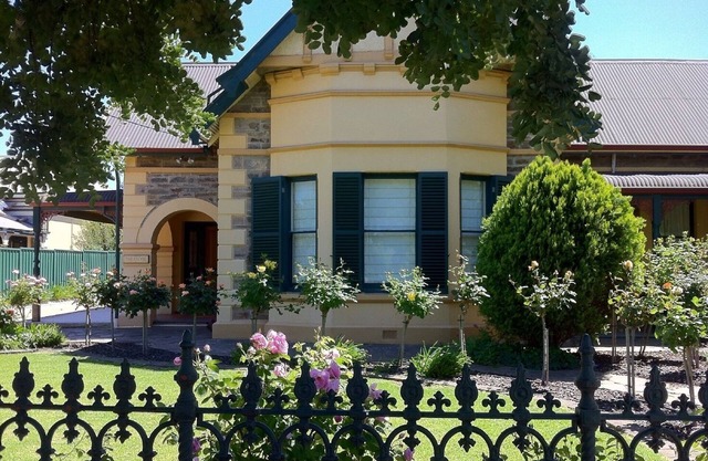 Barossa Dreams - Ruby Dreams