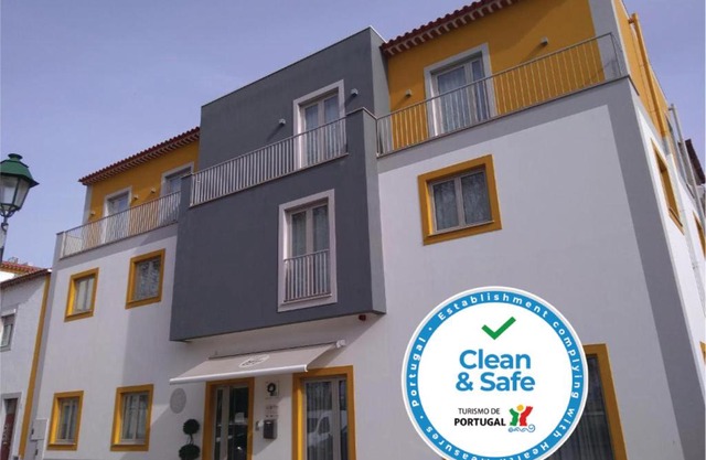 Barquinha Nature House