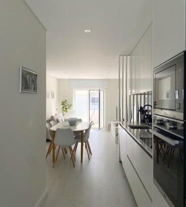 Barra Azul - Beach Apartment