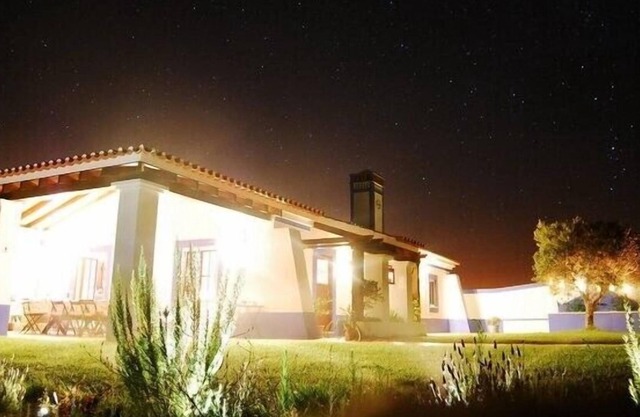 Barranquinhofarmhouse 19120AL