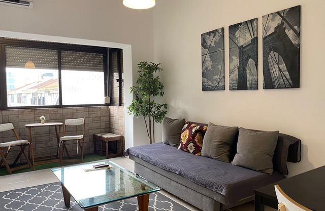 Barreiro Central Apartment