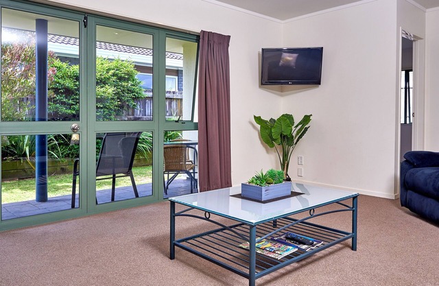 Barringtons Motor Lodge