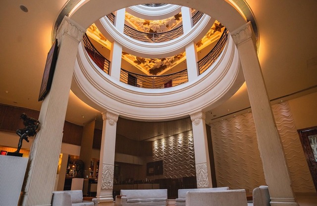 Barsana Hotel & Resort, Siliguri