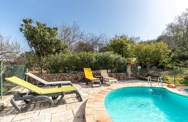 Bartsia Pink Villa, Swiming Pool, Garden, Terrace, Parking, Wifi!New!