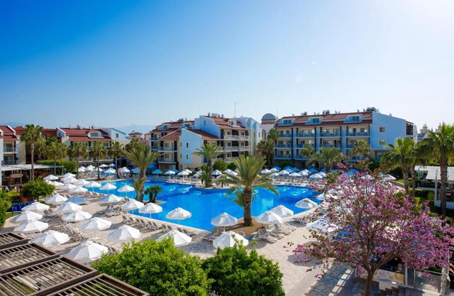 Barut B Suites