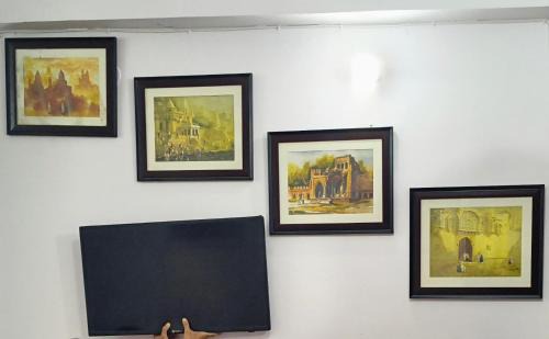 Basera Homestay Jaipur