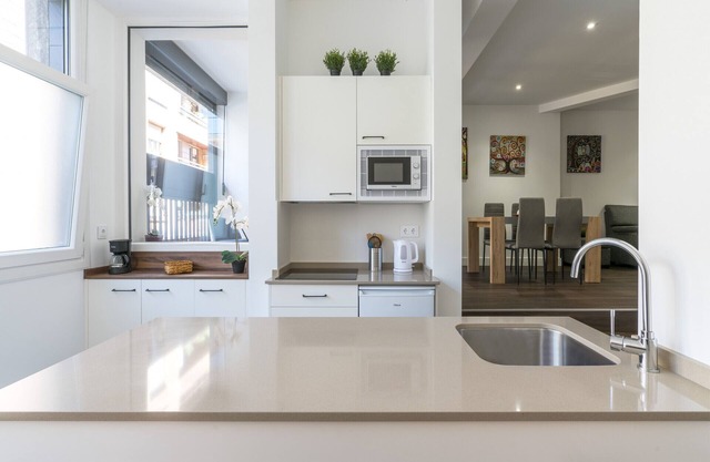 Basetxea apartment