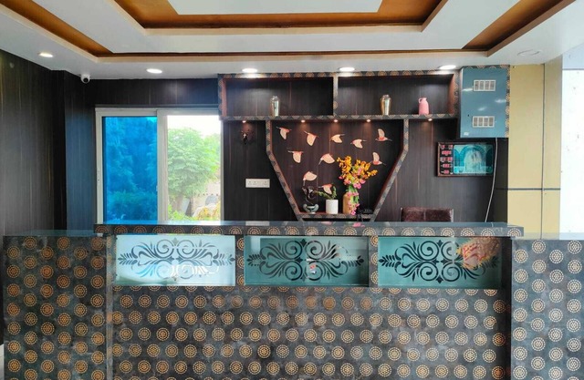 Basotel Hotel Biharsharif