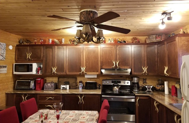 Bathurst New Brunswick Access to snowmobiles trail and ATV.