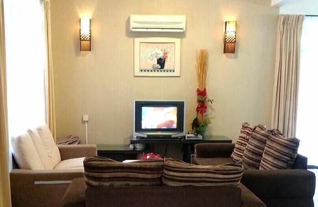 Batu Ferringhi Bungalow Homestay