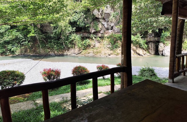 Batu Katak Gibbon guesthouse