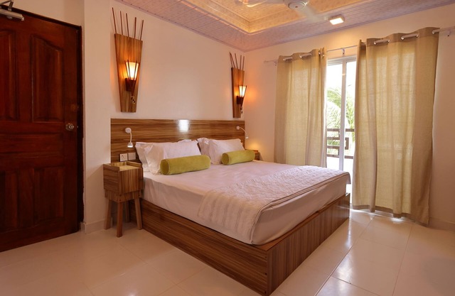 BATUTA MALDIVES FOURSON - STUNNING HOUSE