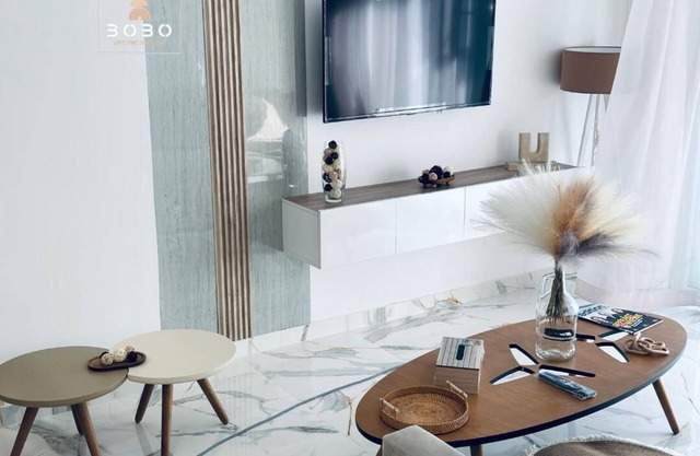 BATUU Luxury Living® BOHO®n