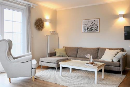 Bauernhof Wulff - Fewo "Föhr"