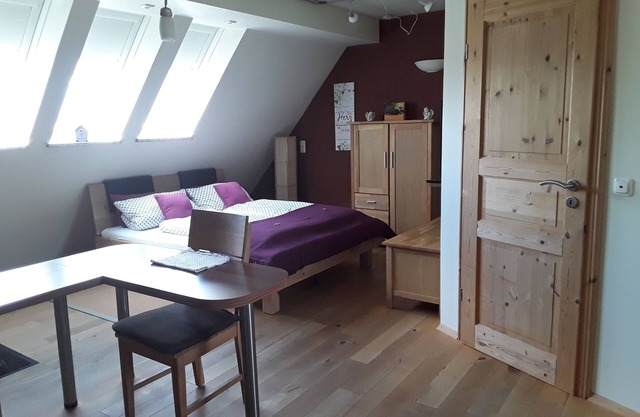 BAUERS SWEET HOME SUITE