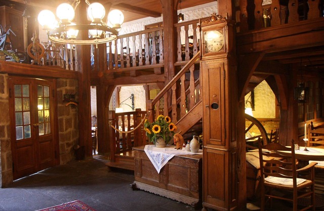 Baumhove Hotel Restaurant Am Markt