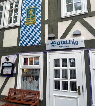 Bavaria Wirtshaus - Hotel & Apartments