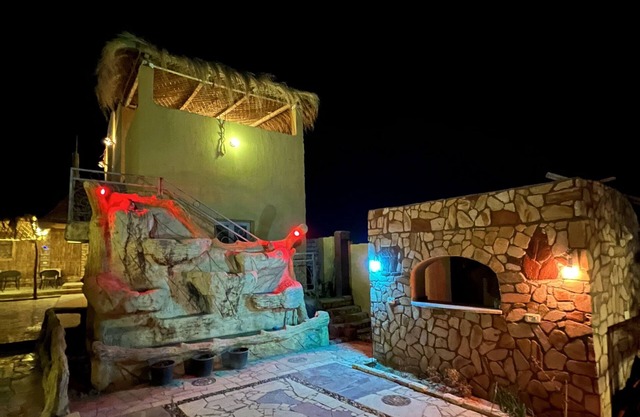 Bawiti bahariya oasis Giza Egypt