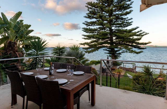 Bay 10 Accommodation