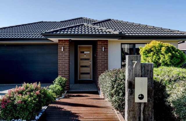 Bay Breeze Retreat - Pet friendly