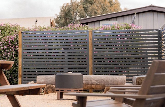 Bay Hideaway Stieglitz