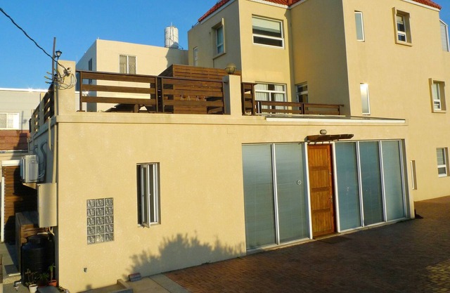 Bay of Chen-Hai Penghu Homestay