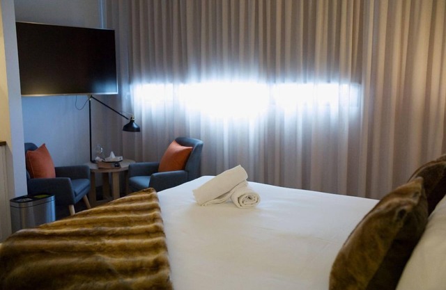 Bay of Fires Apartments - Suite 7