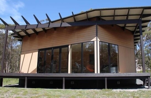 BAY OF FIRES ECO HUT Binalong Bay