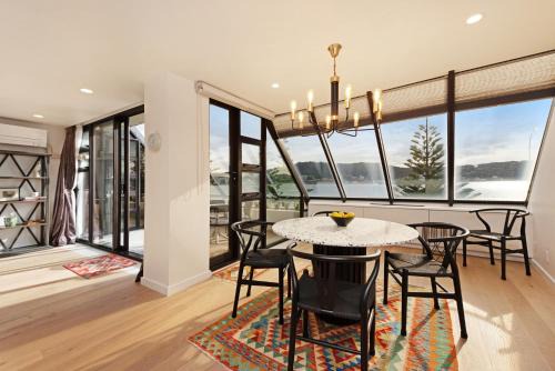 Bay Suites - 328 Oriental Parade Wellington