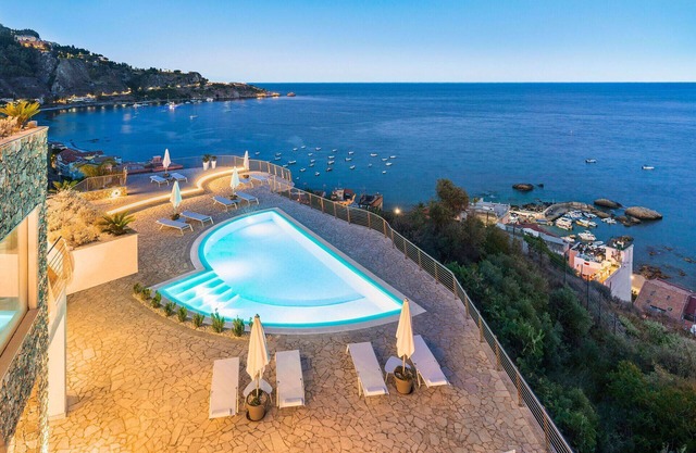 Baya Bella - Giardini-naxos ,Sicily