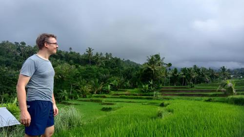 Bayan Exotic Homestay