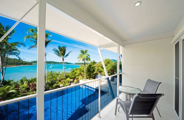 BAYBLISS APARTMENTS STUDIO 3