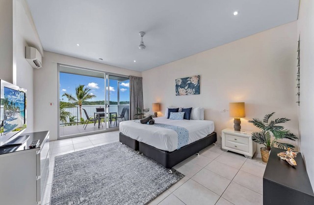 Baybliss Apartments 1bedroom