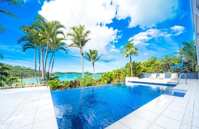 Baybliss Escape #3 - Adults Only