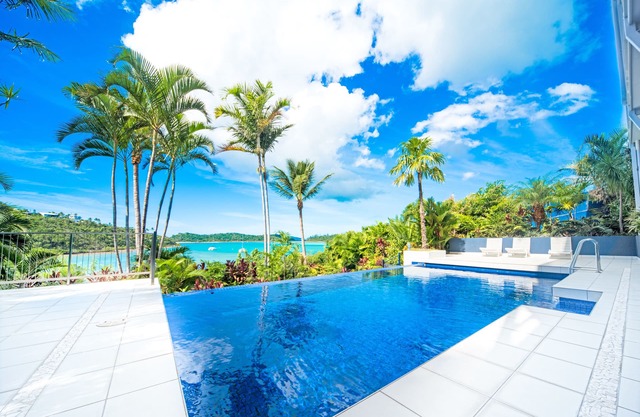 Baybliss Luxury 1 Bedroom Apt