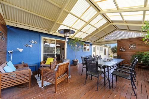 Bayhaven- Best deal 4 bedroom 2 bathroom getaway