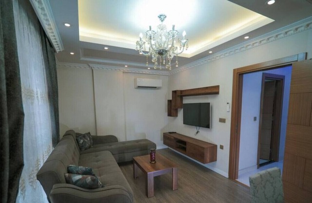 Bayrampasa daire 1 · 1-B Suite Apt in the heart of Istanbul