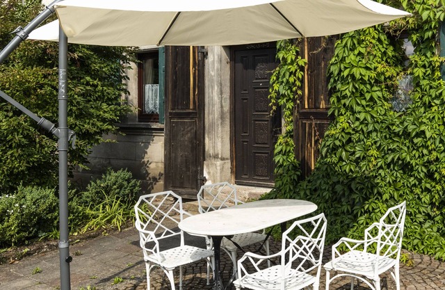 Bayreuth, Bavaria, Festival Playhouse, Individual Living, Franconian Idyll