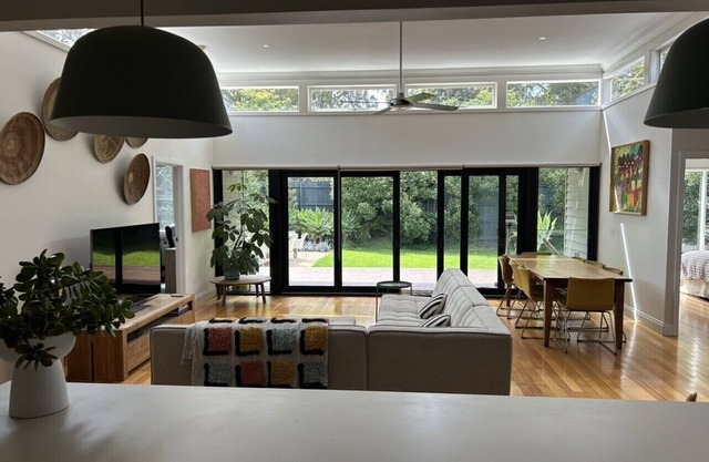 Bayside Bounce! - Sun filled family bayside homen5 min drive from beach! n