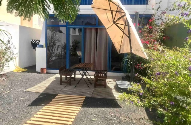 Bayside Casa Canto Ideal Retreat in Costa Teguise