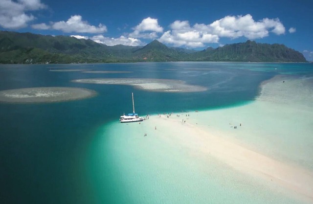 Bayside Estate - AC, Ocean Views, Pool