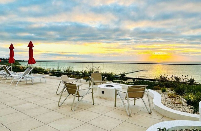 Bayside Horizons - Amazing Views