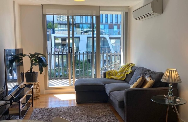 Bayside Melbourne Apartment