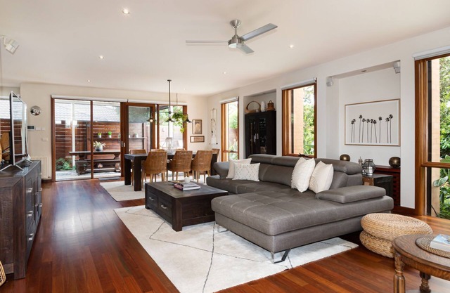 Bayside Oasis in Highett