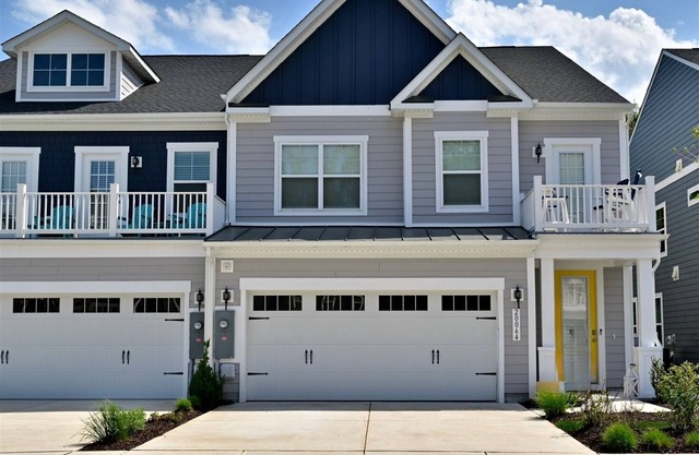 Bayside Resort * NEW Listing * W Fenwick Island. 5BR, 4.5 Baths, 3 Suites,