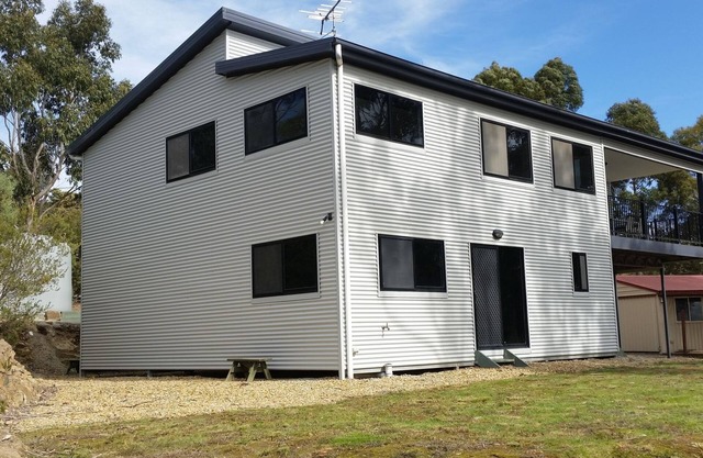 Bayside Retreat - Lunawanna, Bruny Island